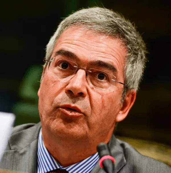 Alain Jorda