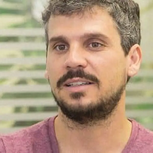 Alvaro Porro González