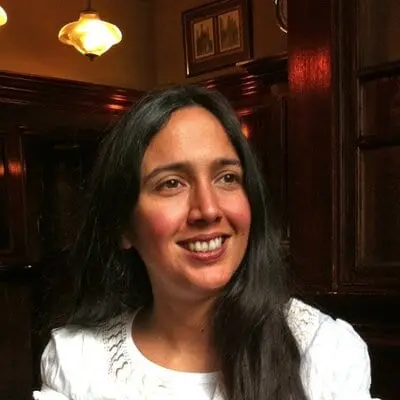 Claudia Peñaranda
