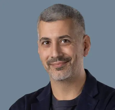Daniel Abadie
