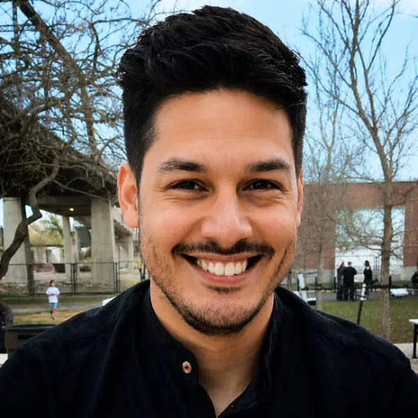 Daniel Treviño