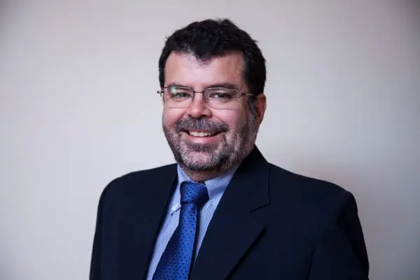Darío Hidalgo