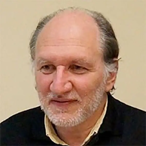 Edgardo Bilsky