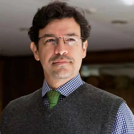 Elkin Velasquez