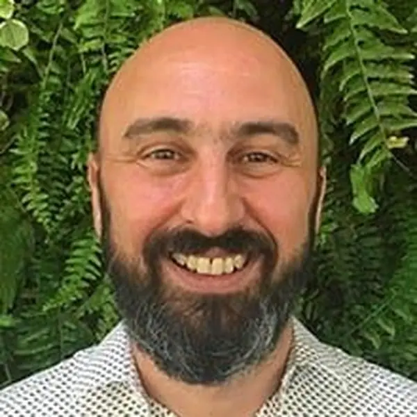 Fernando García