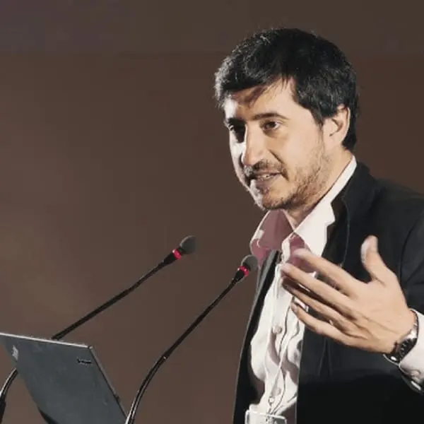Gabriel Lanfranchi