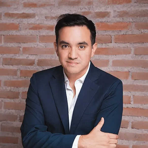 Guillermo Bernal
