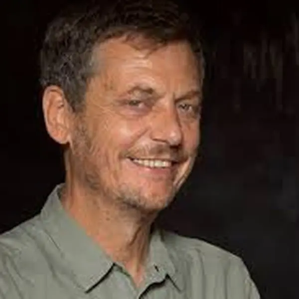 Javier Creus