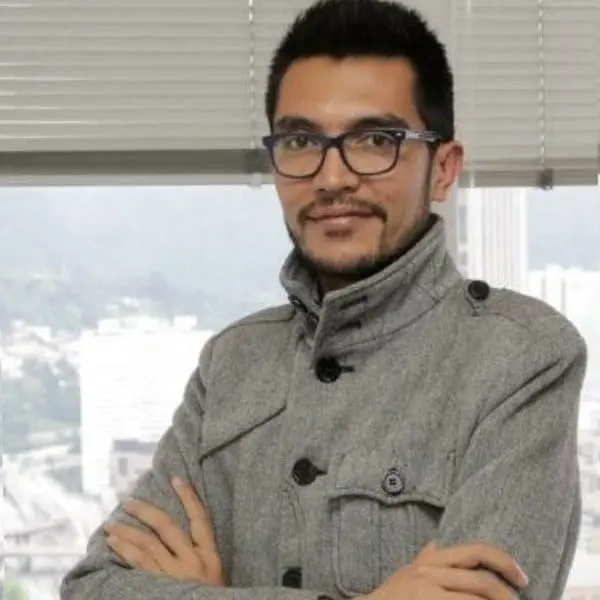 Johnny López