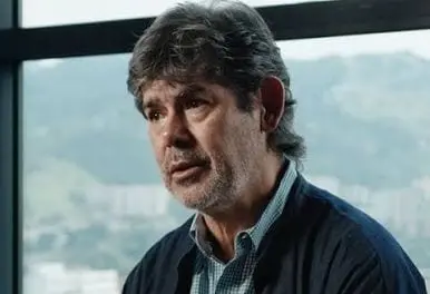 Jorge Pérez Jaramillo