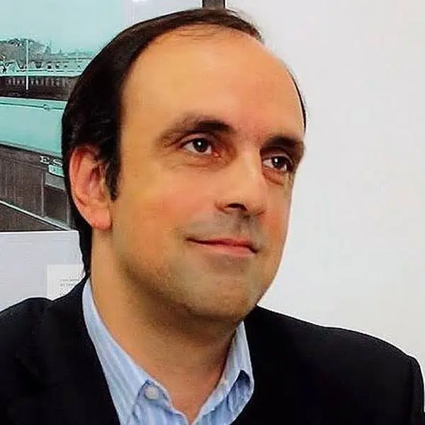 José Corral
