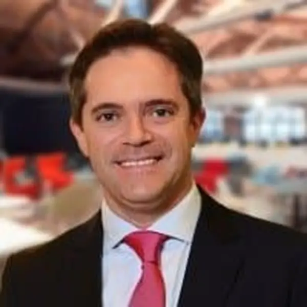 Luis Romhan Diez