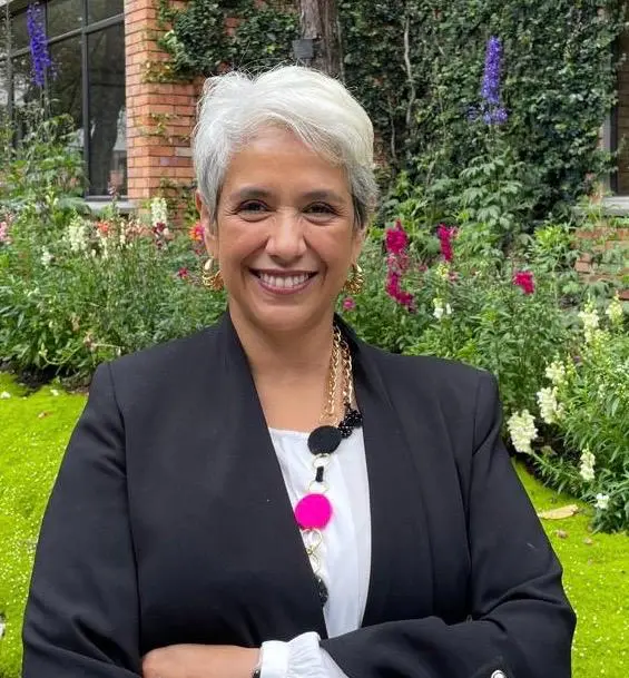 Luz Amparo Medina