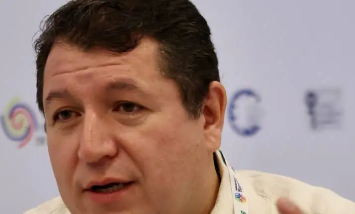 Manuel Redondo