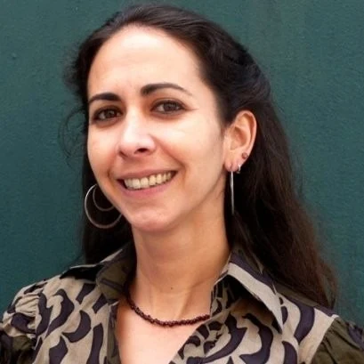 María Teresa Nogales